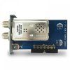 DVB-S2 tuner pro Axas E4HD