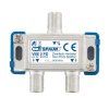 Spaun VBE 2 PD Unicable Hub