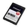 Interní disk INTENSO SSD TOP 960GB 2.5/SATA3/7mm
