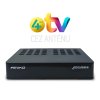 amiko impulse 3 dvbt2 4ka tv cez antenu 871