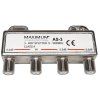 3xF MAXIMUM Hub