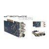 Triple tuner Multistream pro Dreambox (2xDVB-S2X 1xDVB-T2/C)