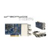 Triple tuner Multistream pre Dreambox (2xDVB-S2X 1xDVB-T2/C)