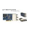 Triple tuner Multistream pro Dreambox (2xDVB-S2X 1xDVB-T2/C)