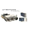Triple tuner Multistream pro Dreambox 2xDVB-S2X 1xDVB-T2C