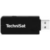 Wi-Fi USB adaptér TechniSat TELTRONIC ISIO USB - Dualband - WLAN