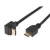 BLOW HDMI kabel šikmo 1,5 m