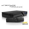Dreambox TWO BT 2xDVB-S2X Multistream