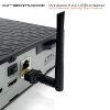 Dreambox Dual Band Wifi USB adaptér 1300Mbps