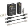 GOOBAY RJ11, RJ45, BNC Tester kabelů