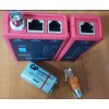 Tester kabelů UT681C - RJ45,RJ11,BNC