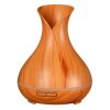 Aróma difúzer VULCAN 350ml - svetlé drevo
