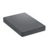 Seagate Basic externí HDD 2TB 2.5 USB3.0 Black