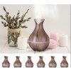Aroma difuzér BLOOM grey wood 200ml