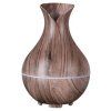 Aroma difuzér BLOOM grey wood 200ml