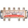 Tecatel 8-Way Hub 5-2400 MHz REP-CLA8S