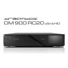 Dreambox DM900 RC20 UHD 1xDual DVB-S2X Multistream  + Konfigurácia a naladenie zdarma