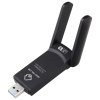 GigaBlue Ultra 1200Mbps W-LAN 2.4 & 5 GHz USB 3.0