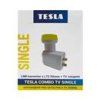 TESLA singel COMBO TV s LTE filtrom