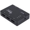 HDMI prepínač 3/1 + DO D344A