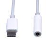 USB-C převodník // 3,5mm jack