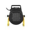 Ventilátor topení IP20 2000W