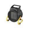 Ventilátor topení IP20 2000W