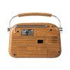 BLOW RA3 Radio