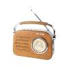 BLOW RA3 Radio
