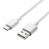 Nabíjecí kabel USB-C USB 2.0 samec 0.1m