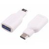 Adaptér - USB-C na USB-A OTG adaptér