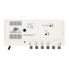 Zesilovač Spacetronik SPA-VU28X4 LTE FM/DAB/VHF//UHF hub