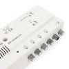 Zesilovač Spacetronik SPA-VU28X4 LTE FM/DAB/VHF//UHF hub