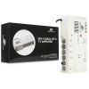 Zesilovač Spacetronik SPA-VU28X4 LTE FM/DAB/VHF//UHF hub