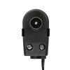 Výhybka antény s 5V z USB - IEC terminál