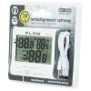 Meteorologická stanice BLOW TH103