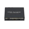 HDMI na HDMI+Audio SPDIF alebo R/L extraktor SPH-AE07