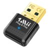 Bluetooth vysielač 5.0 USB 1Mii B10A