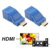 Redukcia HDMI na LAN SPH-HLC6 Eco