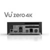 Rozbalený kus - VU ZERO 4K 1x Single DVB-CT2 tuner