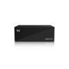 VU ZERO 4K 1x Single DVB-CT2 tuner