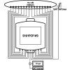 DiSEqC EMP přepínač S16/1PCP-W 3 16/1