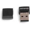 amiko wln 851 chipset mt7601u usb wifi adapter nano 9874