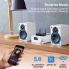 Bluetooth audio vysielac 1Mii B03 plus 657
