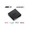 Rozbalený kus - Nokia Streaming Box 8000 verzia V2  revízia V2+Konfigurácia zdarma+ SWEET 3 mesiace