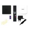Rozbalený kus - Nokia Streaming Box 8000 verzia V2  revízia V2+Konfigurácia zdarma+ SWEET 3 mesiace