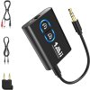 ml300 bluetooth 5 3 aptx 2v1 rca jack audio vysielac a prijimac 8893
