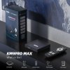 Streamovaci box MECOOL KM9PRO MAX 4K GoogleTV AndroidTV 12 Netflix 7581