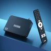 android tv set top box mecool kt2 4k dvb t2 9855