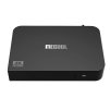 android tv set top box mecool kt2 4k dvb t2 9856